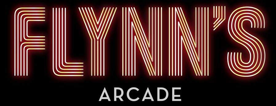 Flynns Arcade