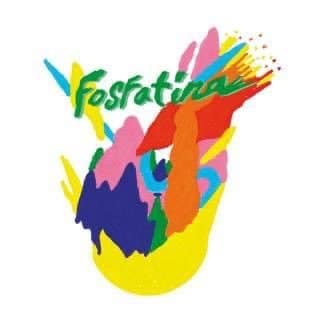 Fosfatina Logo