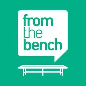 From the Bench Logo