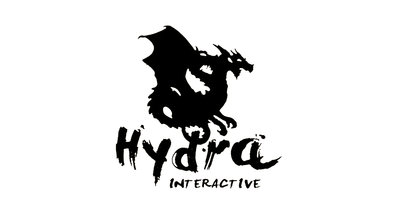 Hydra Interactive Entertainment Logo