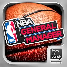 NBA General Manager