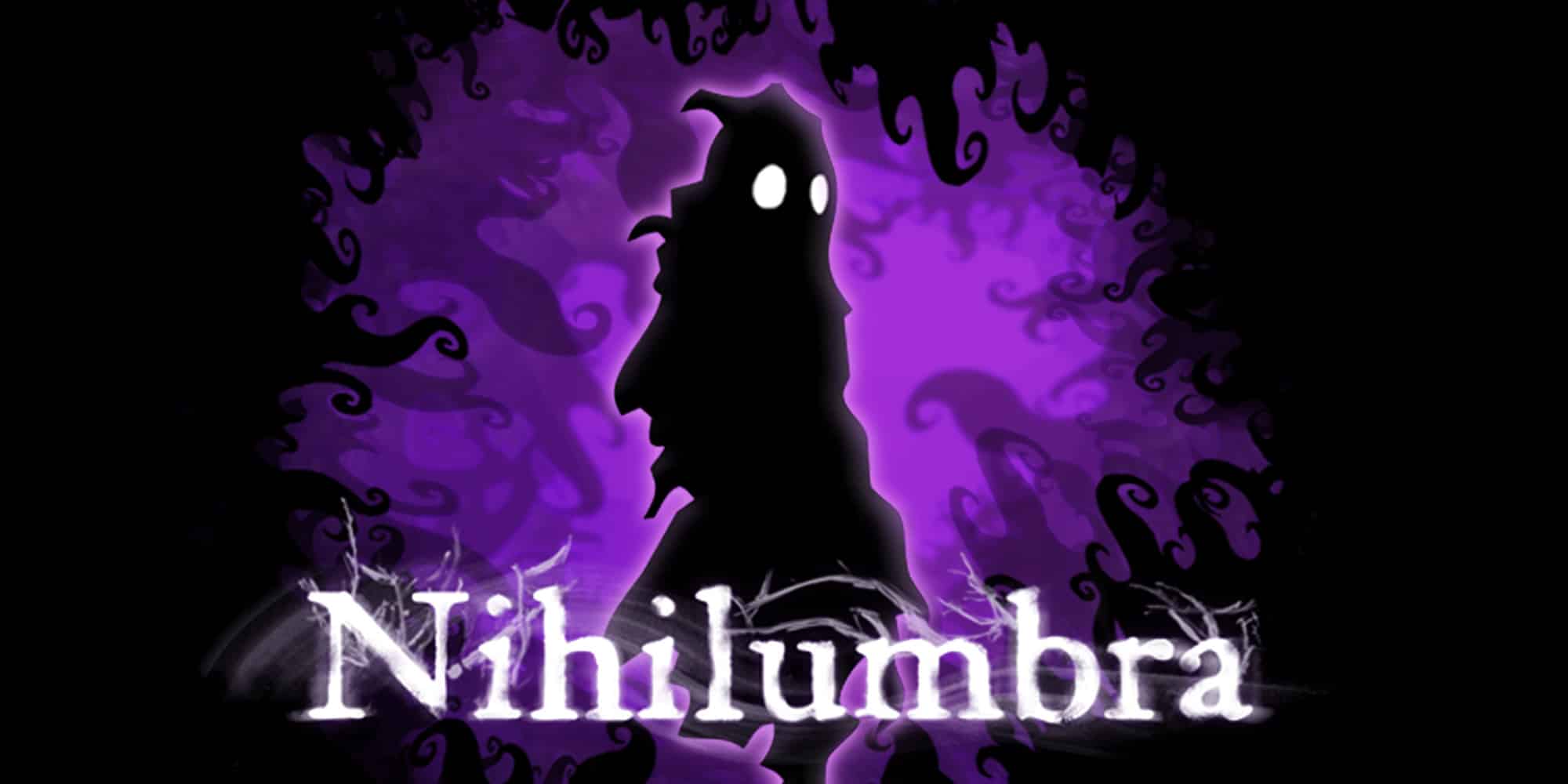Nihilumbra Cover