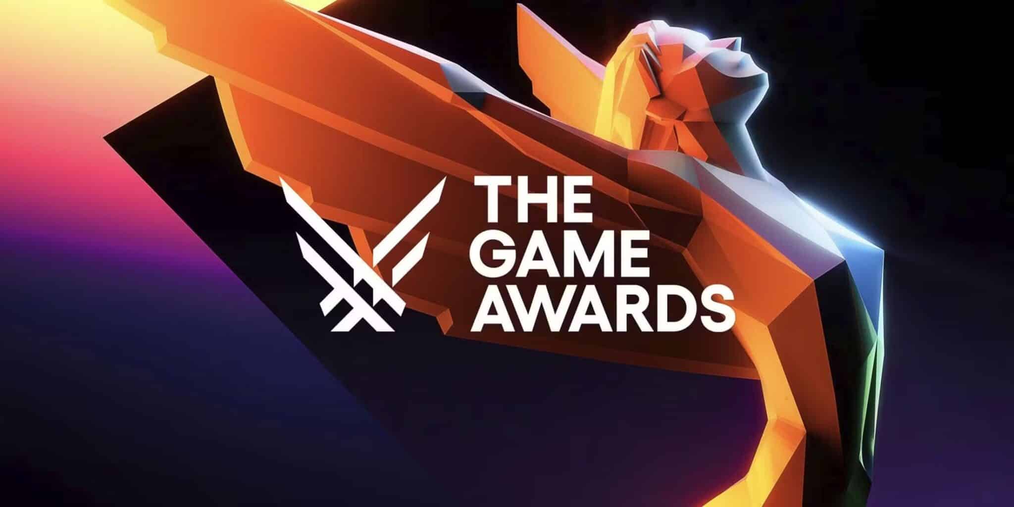 The Game Awards 2025