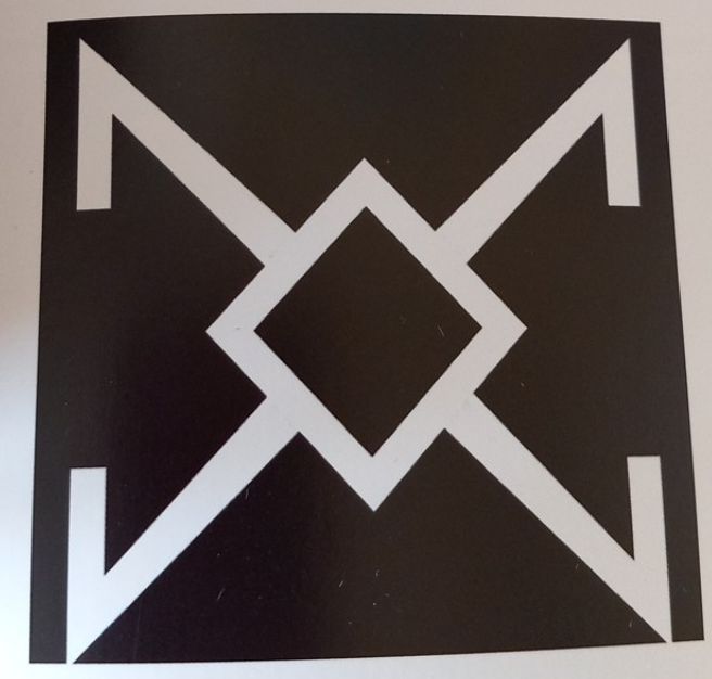 Beyond the Shield Cover