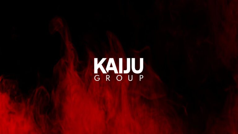 Kaiju Games / Kaiju Entertainment