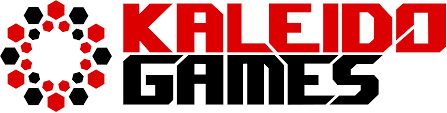 KaleidoGames Logo