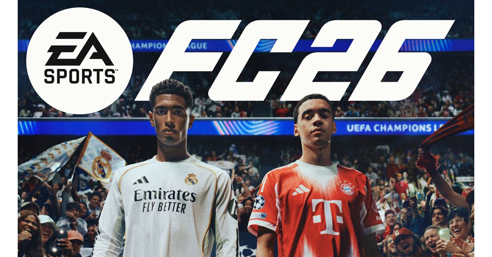 EA Sports FC 26