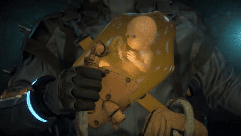 Death Stranding – Eine Reise durch Einsamkeit, Verbindung und Verantwortung