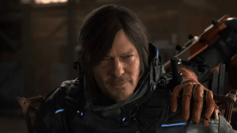 Death Stranding – Eine Reise durch Einsamkeit, Verbindung und Verantwortung