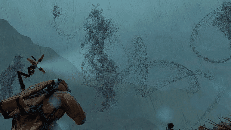 Death Stranding – Eine Reise durch Einsamkeit, Verbindung und Verantwortung