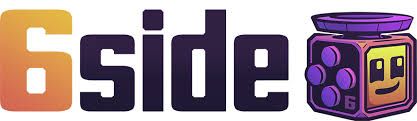 6Side Logo