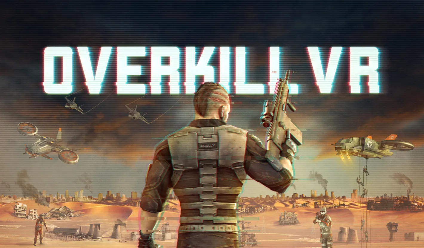 Overkill VR