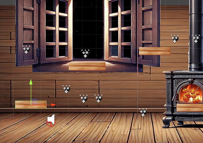 Susuwatari Screenshot2