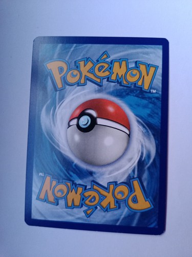 Pokémonkarte Waumpel 23/214 Re-Holo Echo des Donners 2 6989a0f488569fbec55c928711c24151