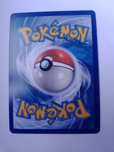 10 Different Pokémon Cards With BRUTALAND 106/168 Re-Holo Storm At Firmament 2 d31c8c601000cc48541a48907d2e7913