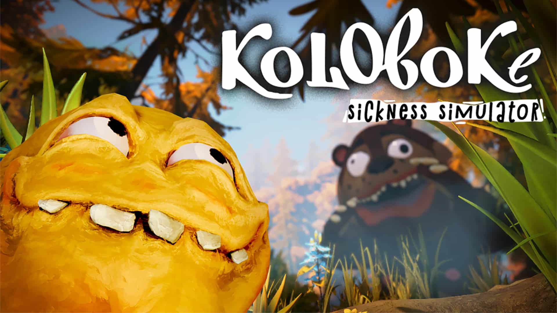 Koloboke