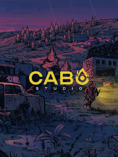Cabo Studio Logo