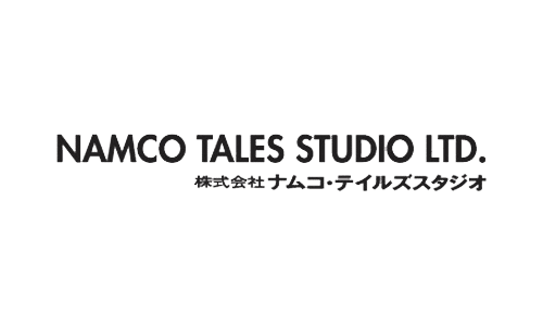 Namco Tales Studio Logo