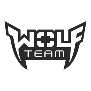 Wolf Team Logo
