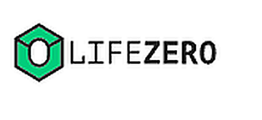 Life Zero Logo