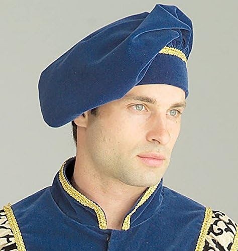 Schnittmuster Cosplay Prinzenkostüm McCalls M2007 XM 4 2a531c12dd68309ce21e4c063c311835