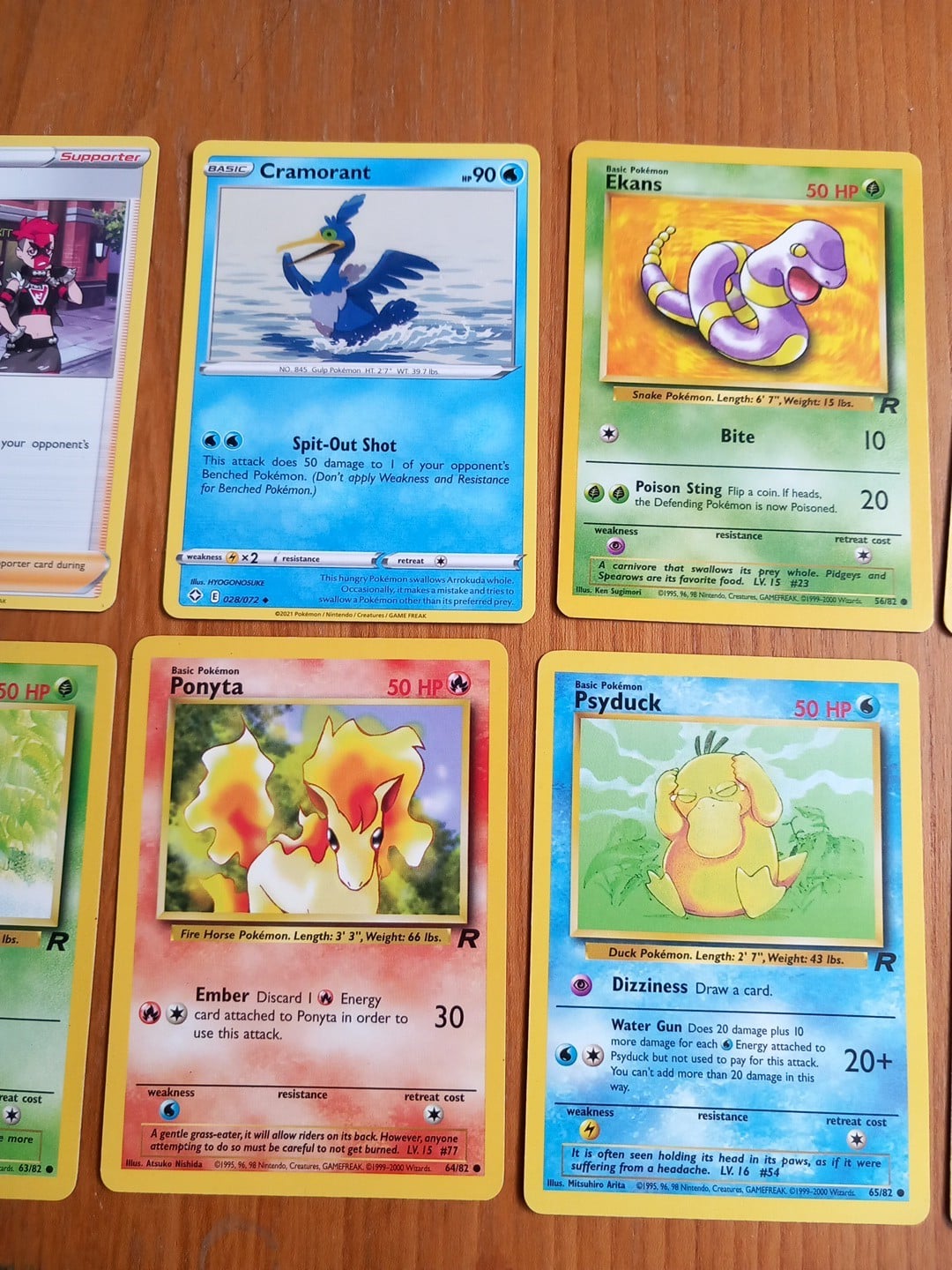 10 verschiedene Pokemonkarten mit Zygarde 028/073 Holo Weg des Champs Engl. 3 0dd2b0705d7de821dc2730cc88efb204