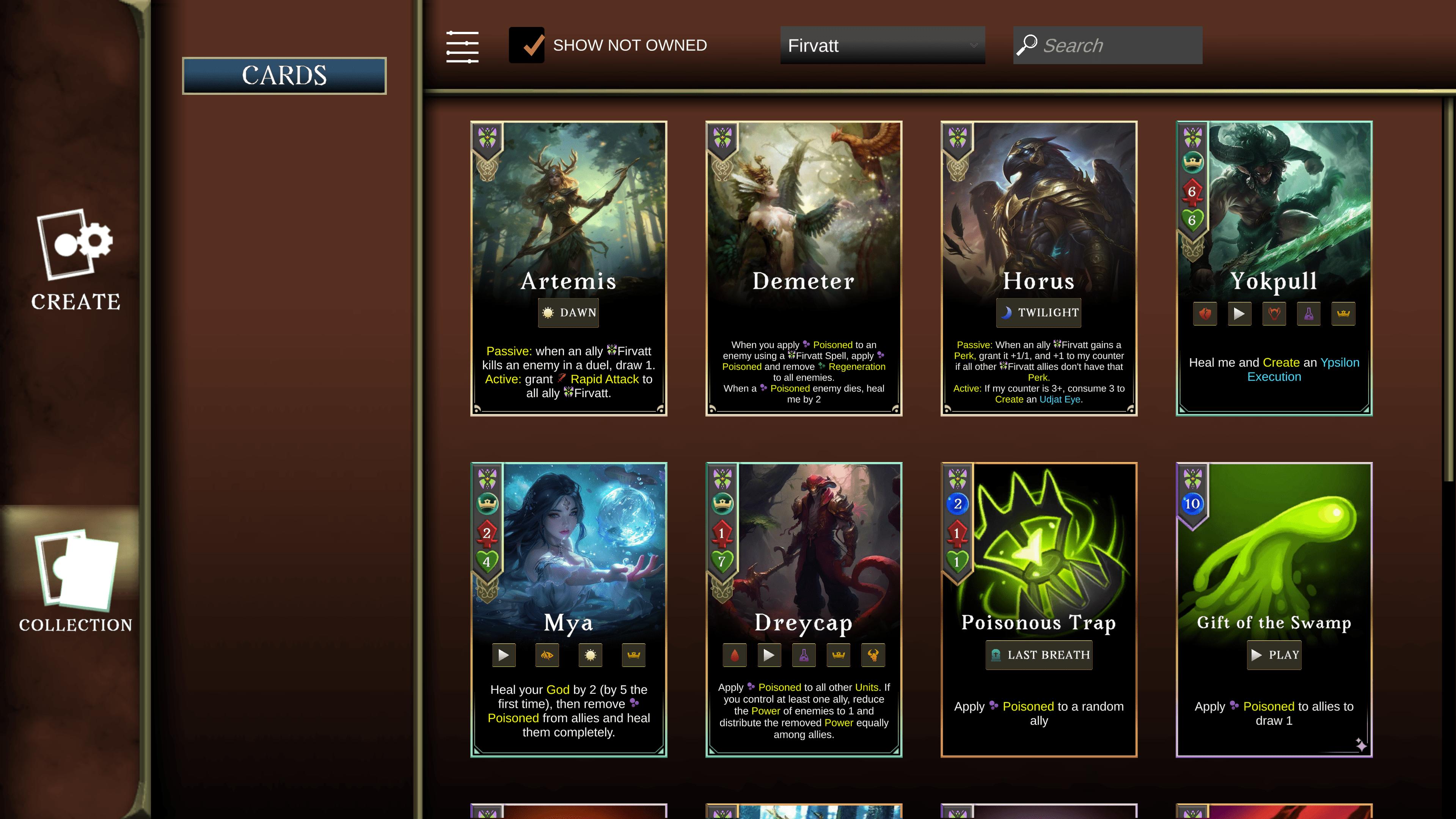Ariokan Screenshot1