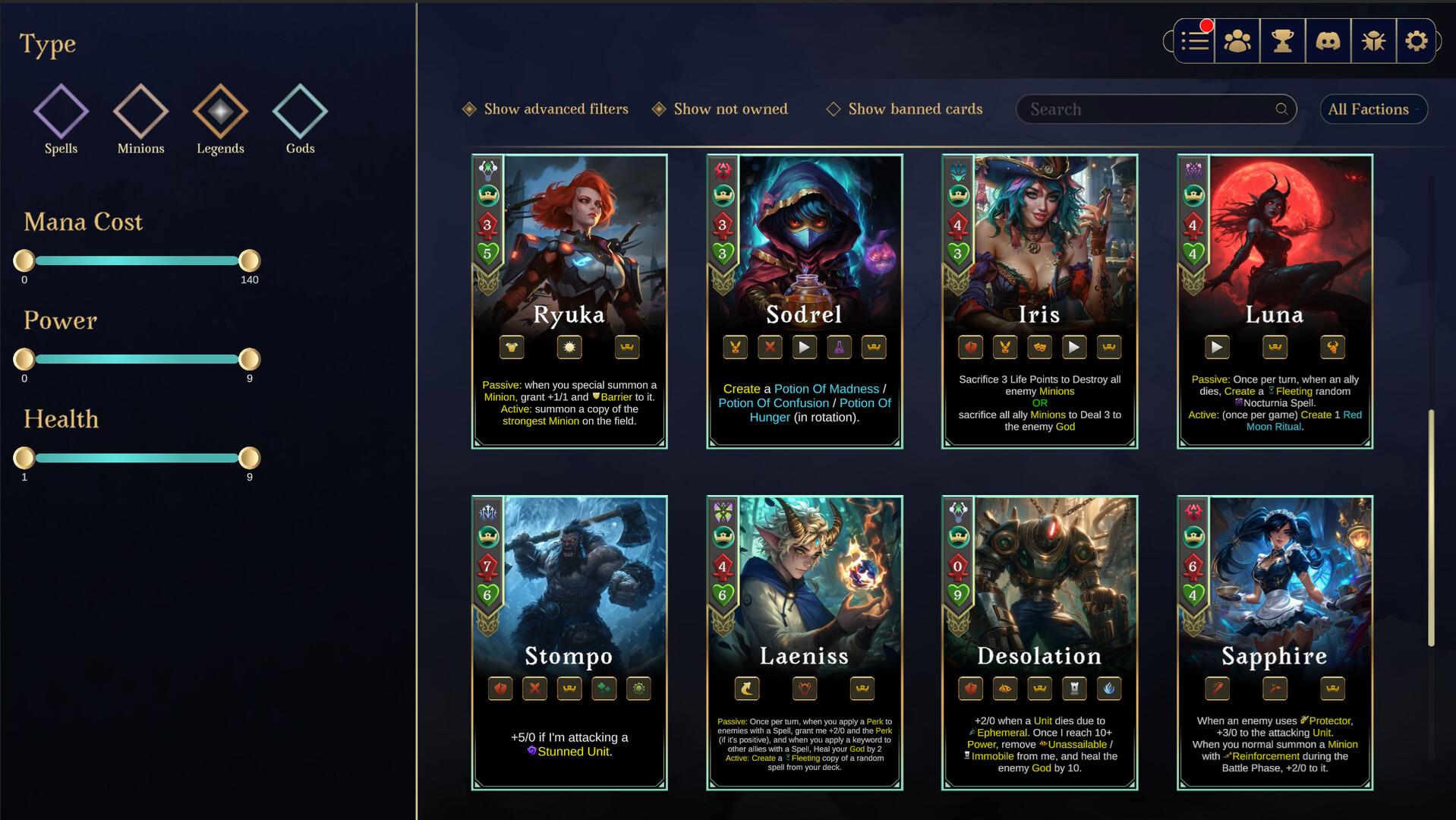 Ariokan Screenshot2
