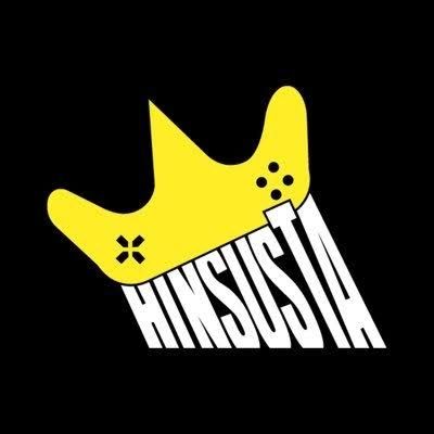 Hinsusta Logo