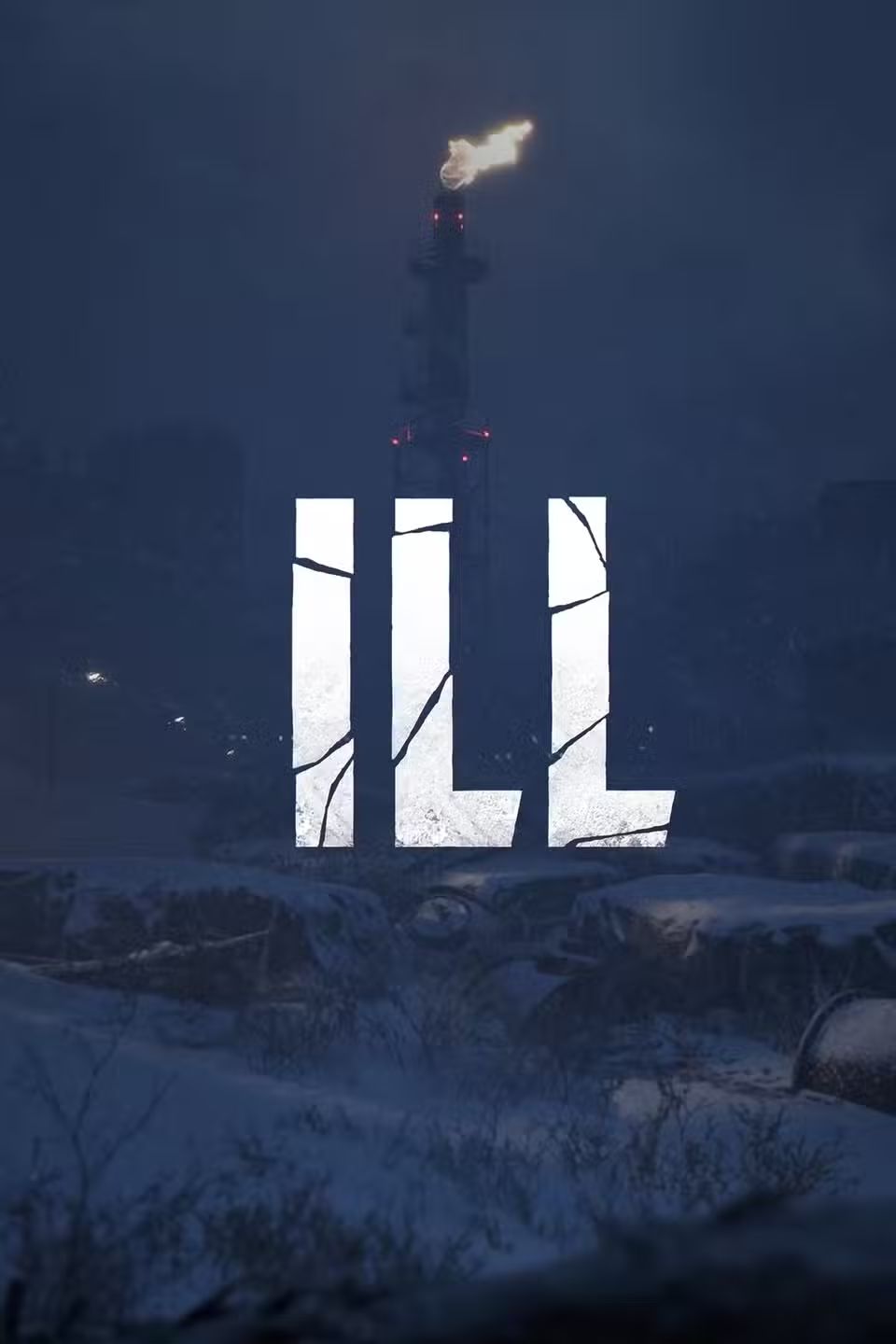 ILL Cover