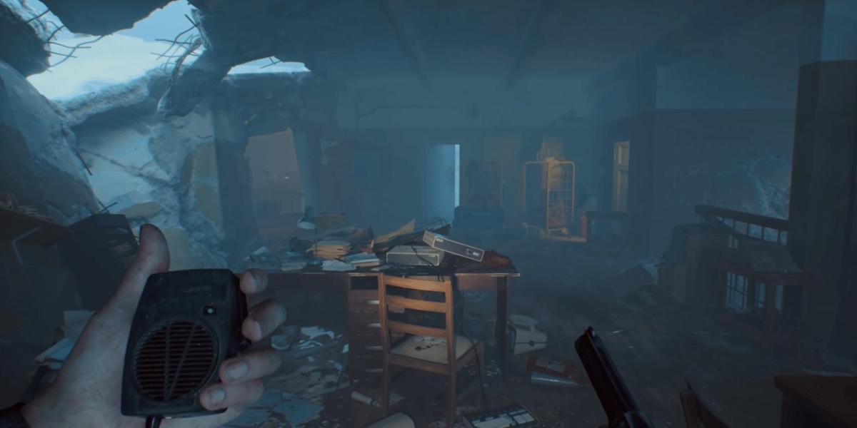 ILL - Realistischer Survival-Horror mit verstörenden Kreaturen 4 ILL Screenshot 2