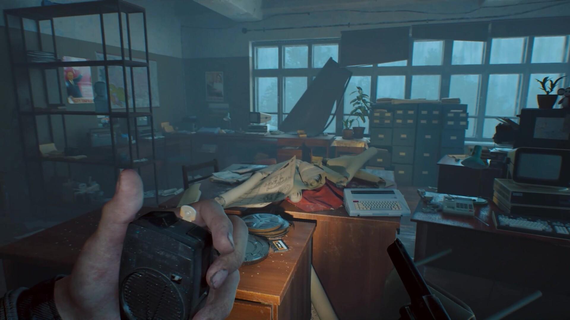 ILL - Realistischer Survival-Horror mit verstörenden Kreaturen 5 ILL Screenshot 3