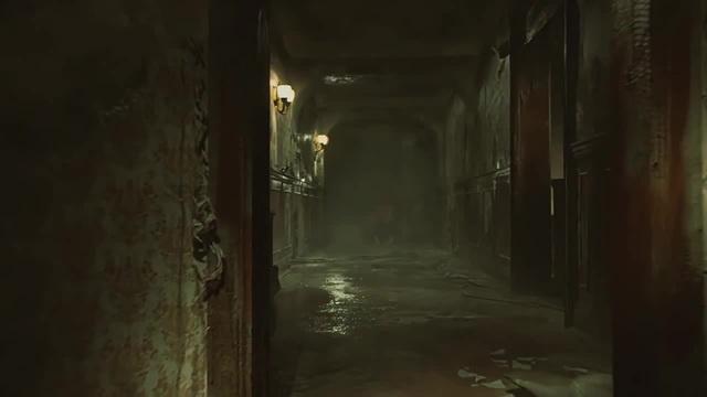 ILL - Realistischer Survival-Horror mit verstörenden Kreaturen 6 ILL Screenshot 4