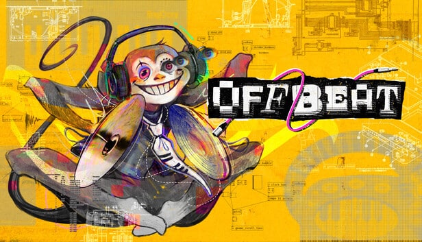 Offbeat Cover