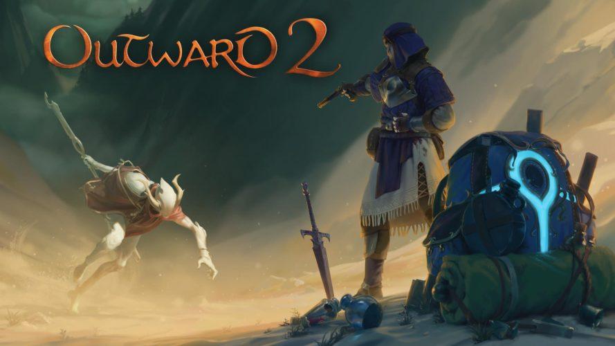 Outward 2 - Ein neues Abenteuer voller Gefahren und Freiheit 3 Image