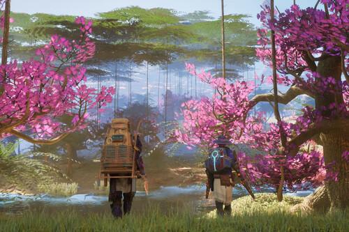 Outward 2 - Ein neues Abenteuer voller Gefahren und Freiheit 5 Image