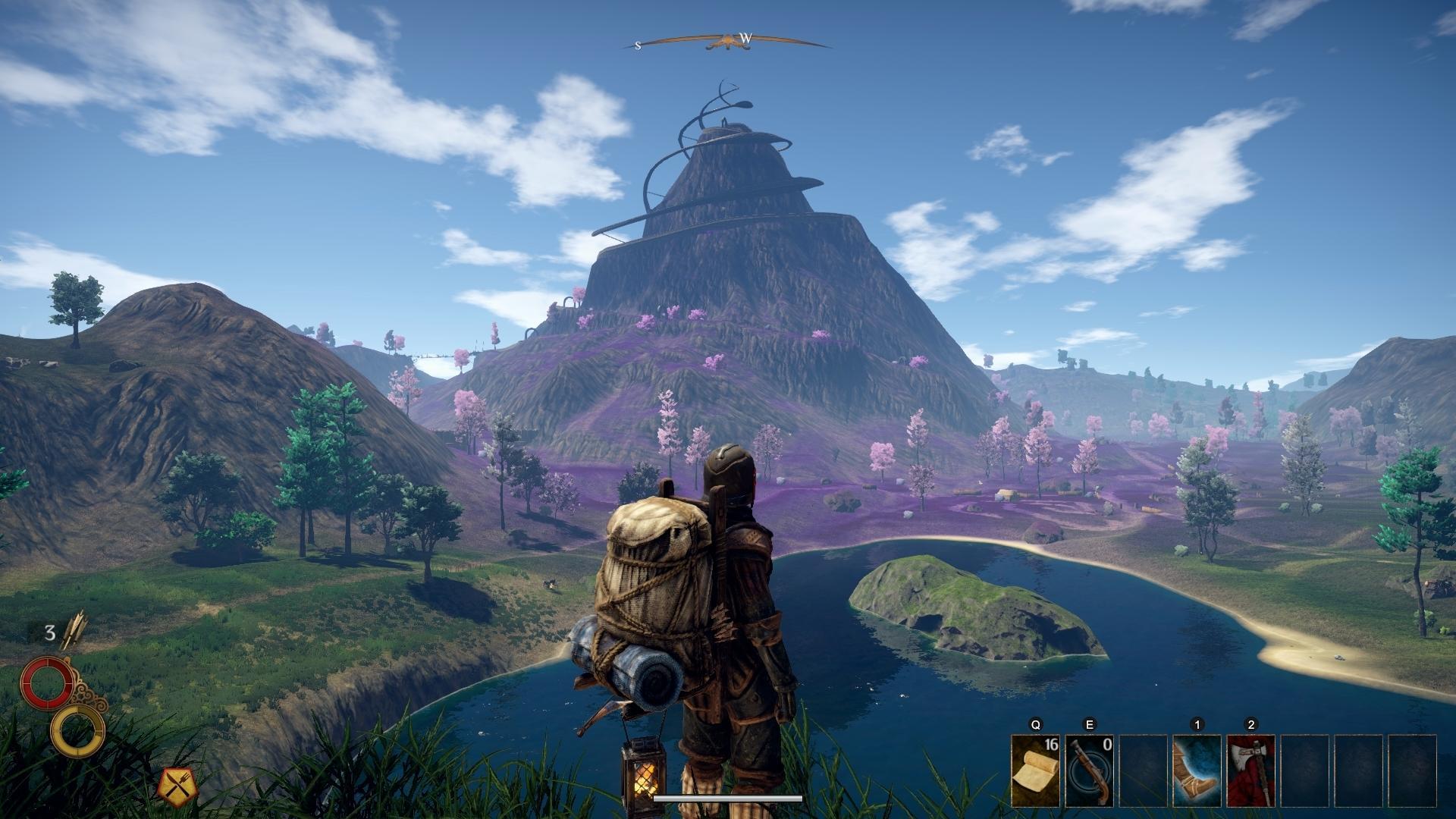 Outward 2 - Ein neues Abenteuer voller Gefahren und Freiheit 7 Image