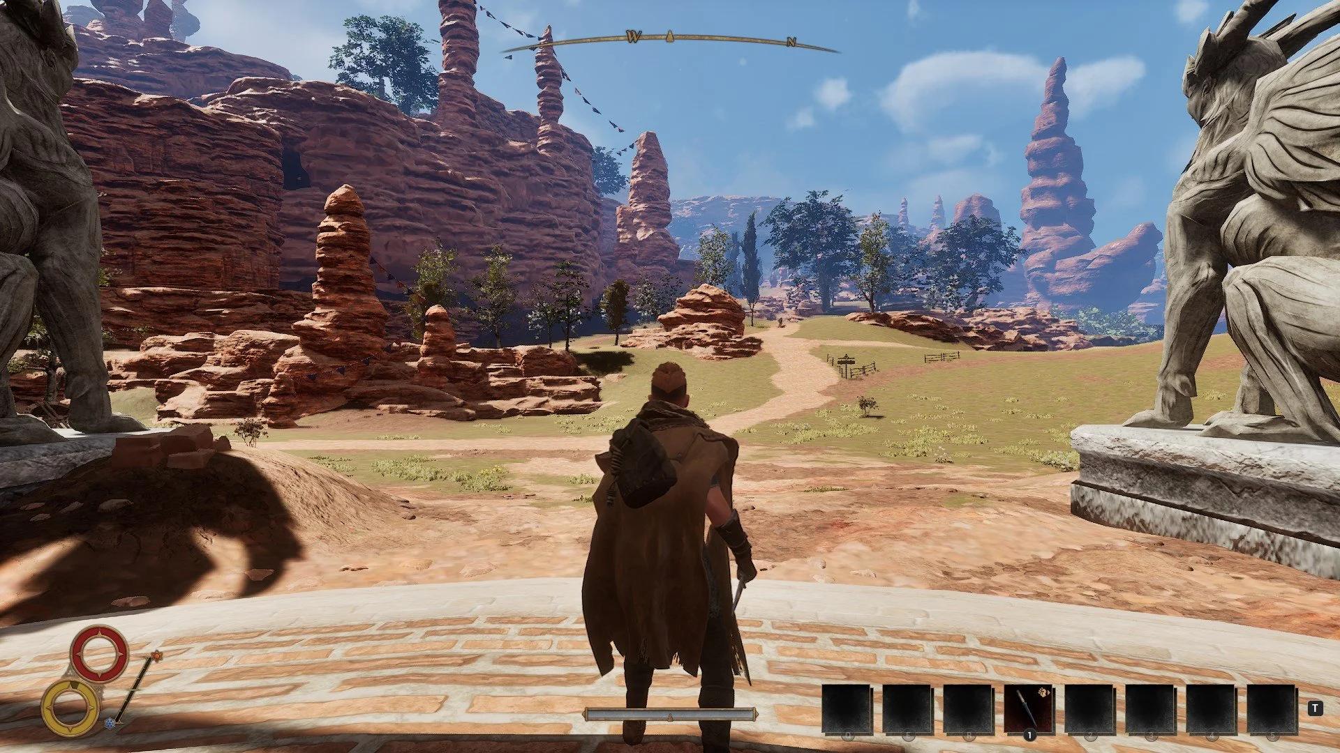Outward 2 - Ein neues Abenteuer voller Gefahren und Freiheit 8 Image