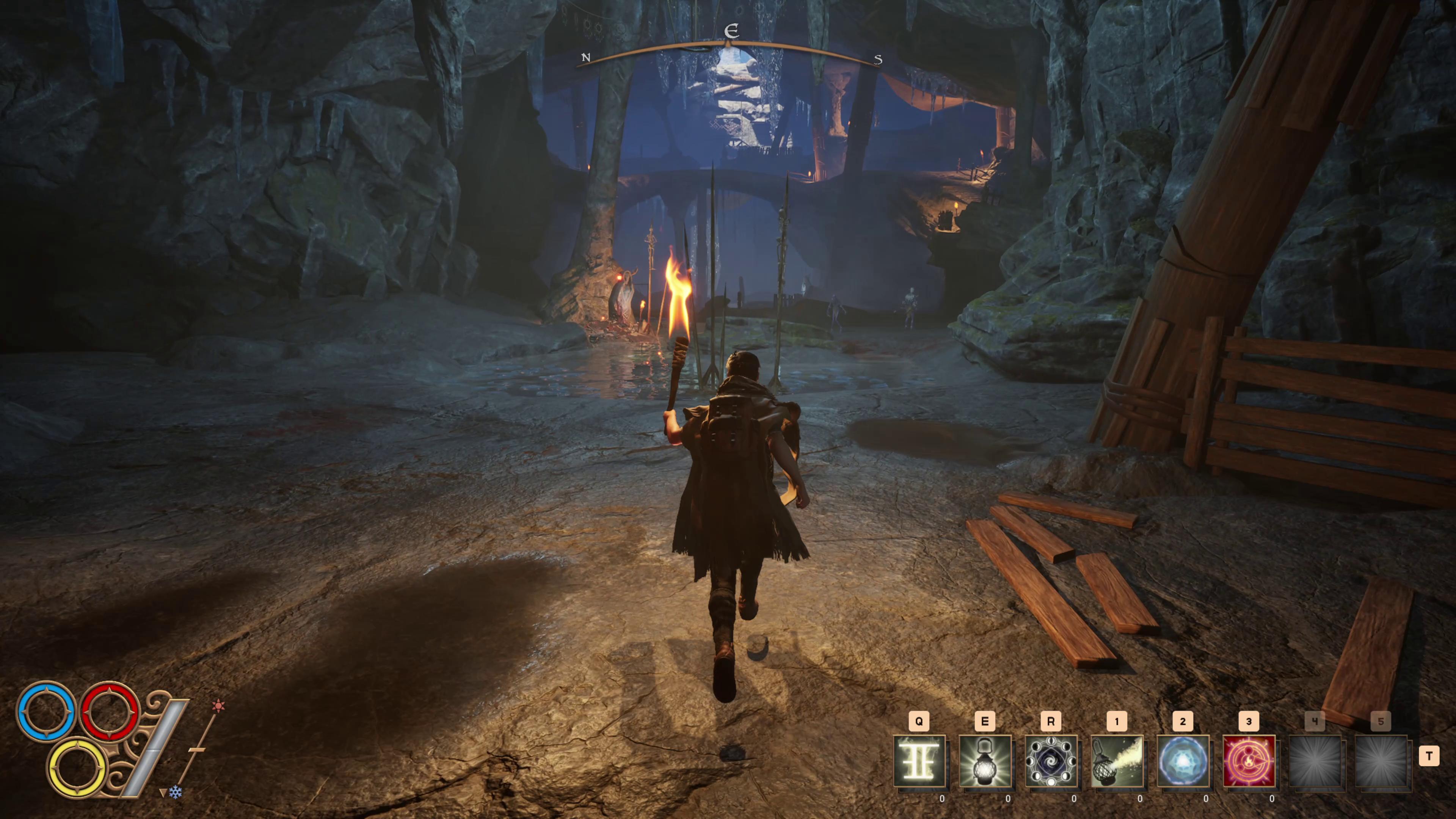 Outward 2 - Ein neues Abenteuer voller Gefahren und Freiheit 10 Image