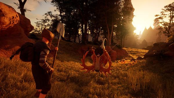 Outward 2 - Ein neues Abenteuer voller Gefahren und Freiheit 11 Image