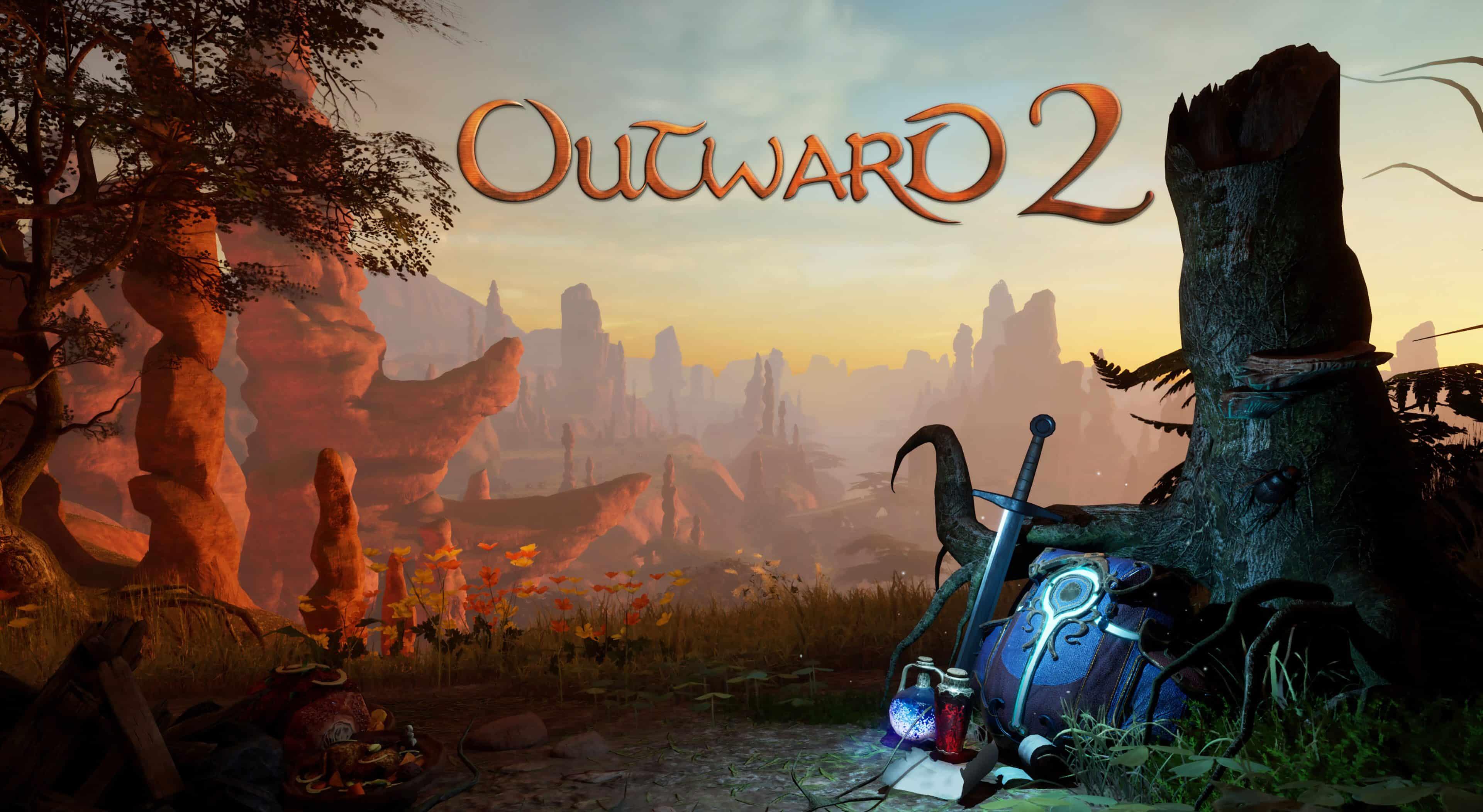 Outward 2 - Ein neues Abenteuer voller Gefahren und Freiheit 13 Image