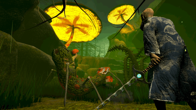 False Hero Screenshot0