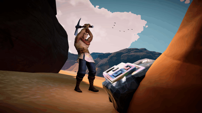 Roads and Riches: Traveling Merchant Simulator - Mit der Karawane zum Handelsimperium 7 Roads and Riches: Traveling Merchant Simulator - Mit der Karawane zum Handelsimperium
