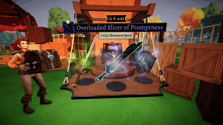 Roads and Riches: Traveling Merchant Simulator - Mit der Karawane zum Handelsimperium 8 Roads and Riches: Traveling Merchant Simulator - Mit der Karawane zum Handelsimperium