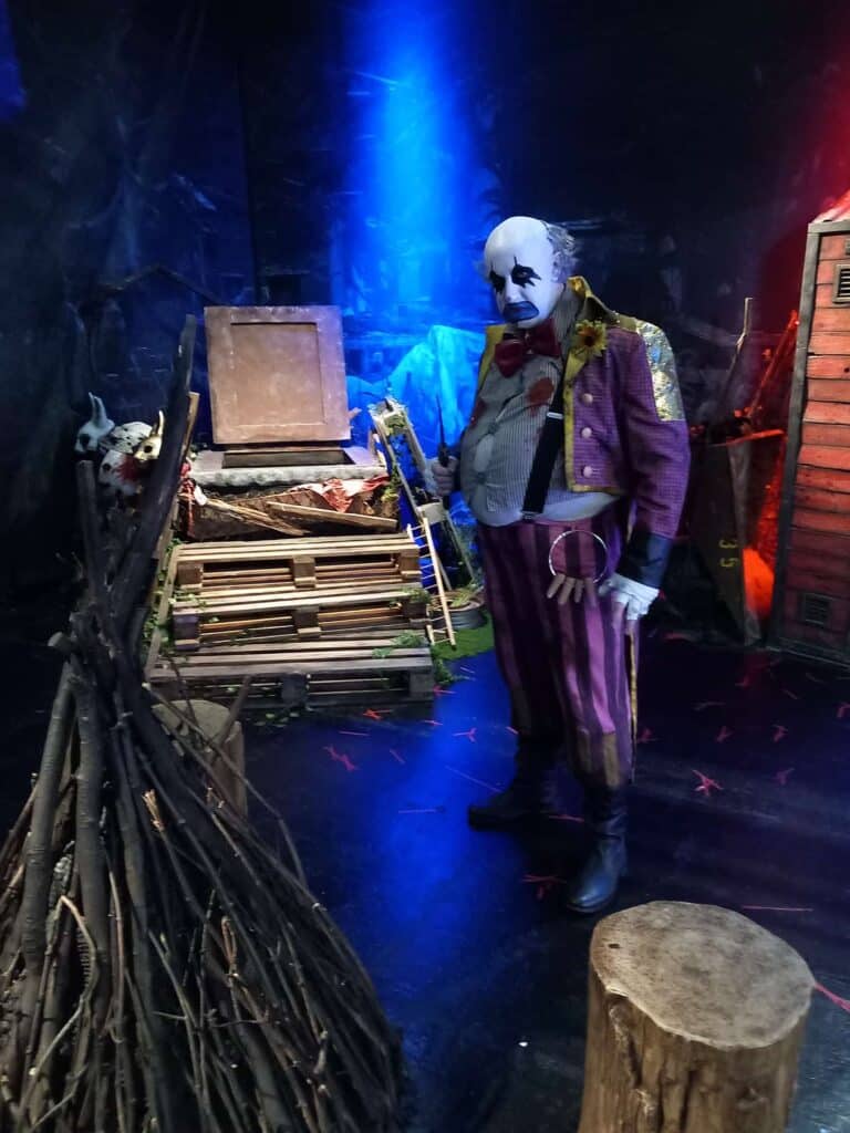 Dead by Daylight