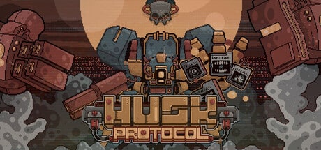 Husk Protocol Cover