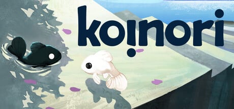 Koinori Cover