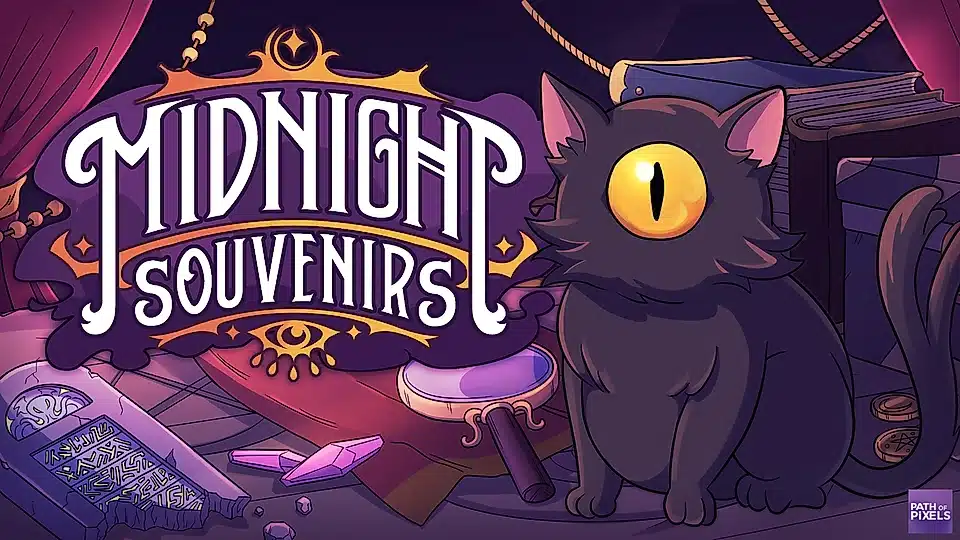 Midnight Souvenirs – Verborgene Objekte in einem viktorianischen Herrenhaus