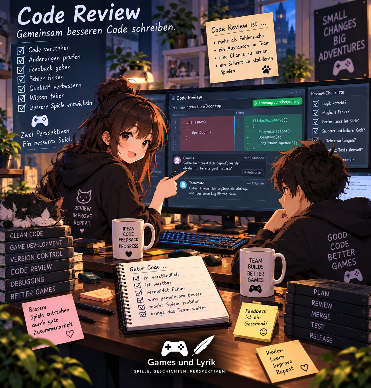 Code Review