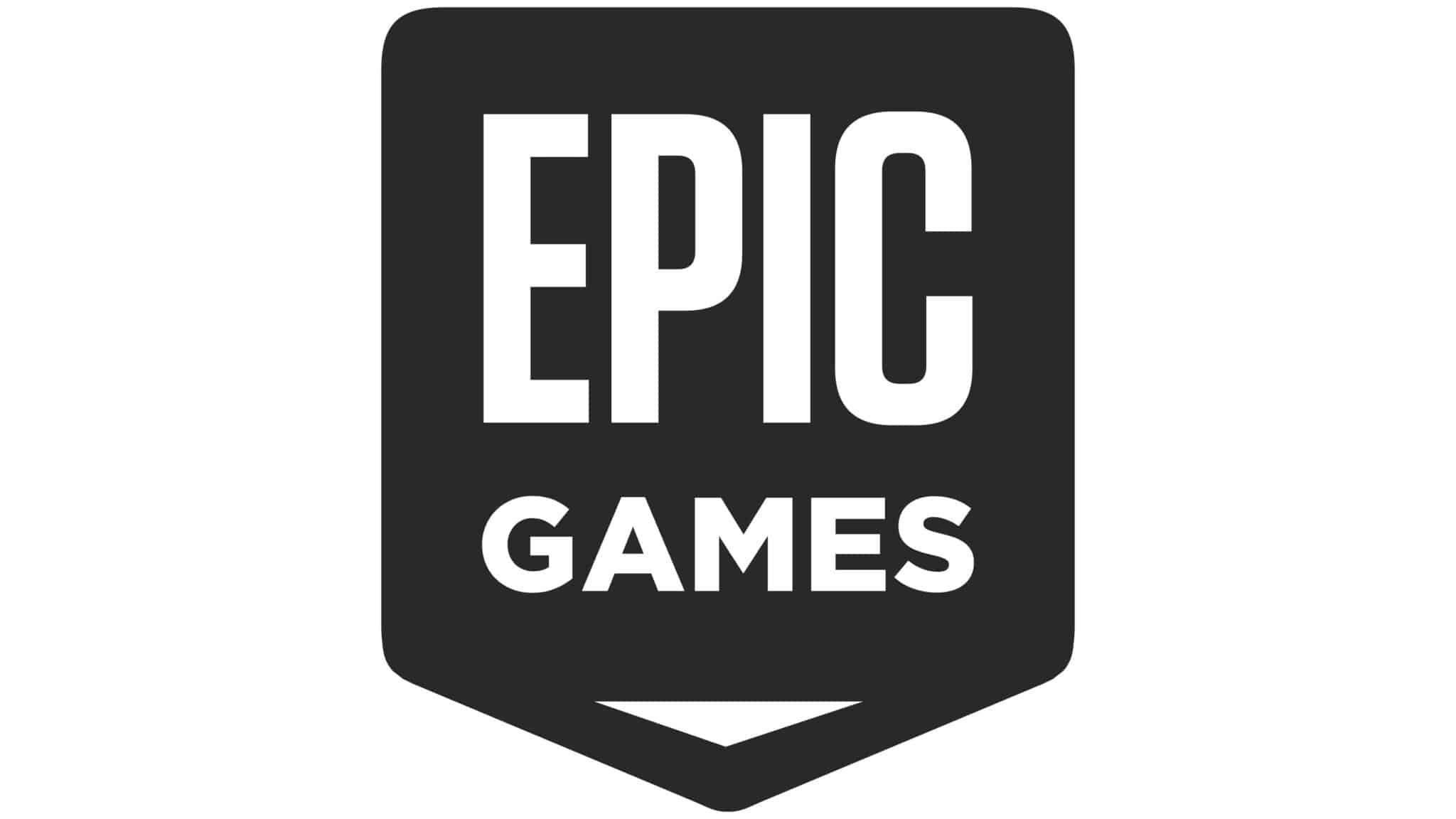Epic-Games-Logo